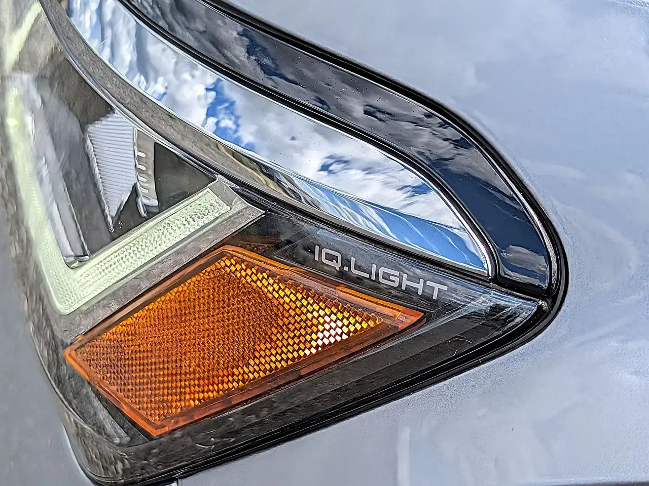 Volkswagen Atlas fotografie Volkswagen Atlas