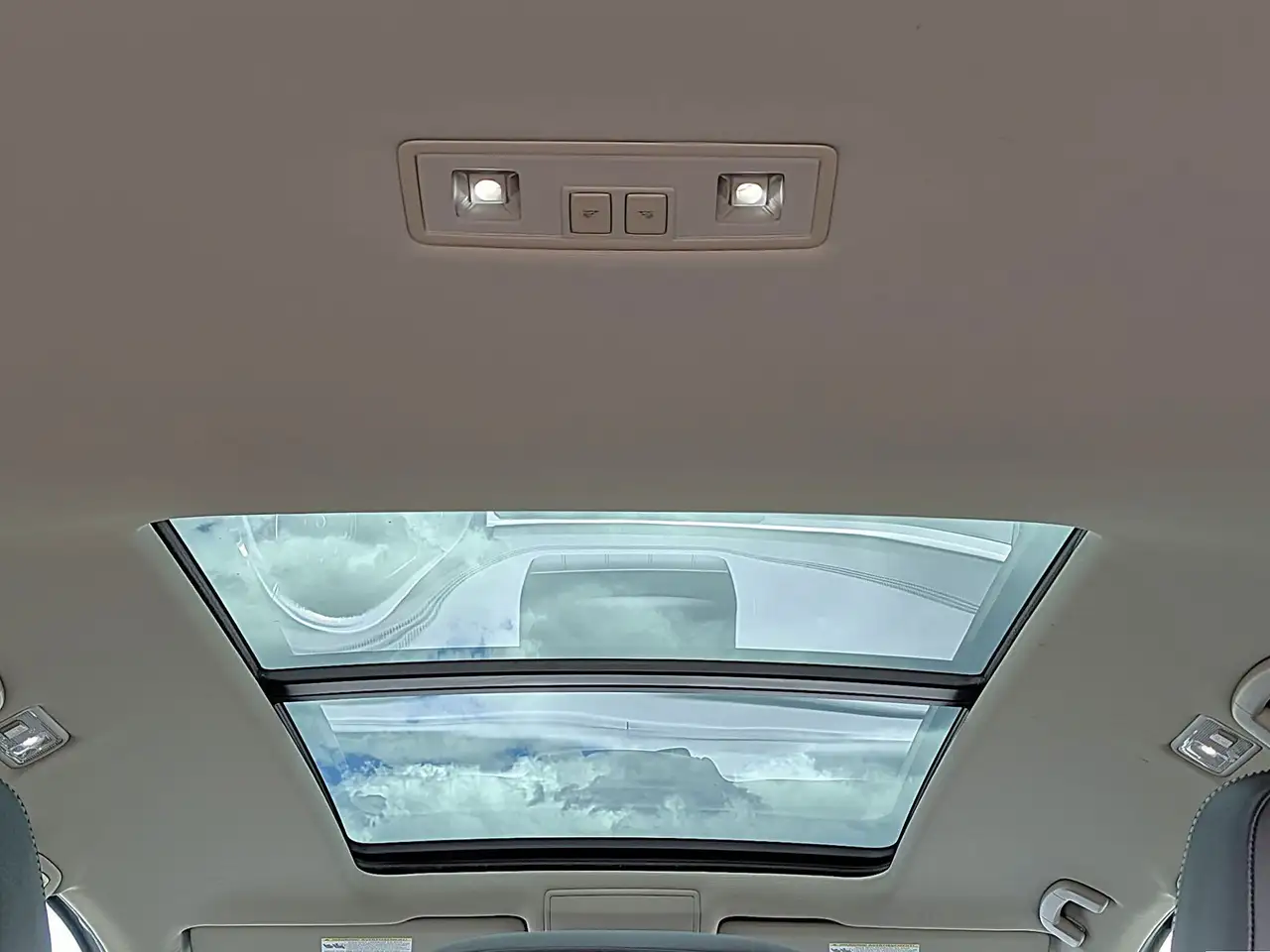 Volkswagen Atlas fotografie Volkswagen Atlas