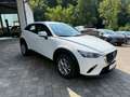 Mazda CX-3 Sky-G 121 Car Play Klimaautomatik Weiß - thumbnail 4