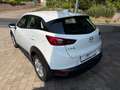 Mazda CX-3 Sky-G 121 Car Play Klimaautomatik Weiß - thumbnail 8
