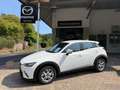 Mazda CX-3 Sky-G 121 Car Play Klimaautomatik Weiß - thumbnail 1