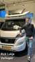 Citroen E-C4 Electric Shine 50 kWh | Leder | LED | Navi | Grijs - thumbnail 11