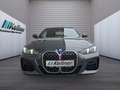 BMW 420 d Cabrio M-Sport+ACC+HIFI+Nackenwärmer Grau - thumbnail 1