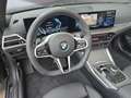 BMW 420 d Cabrio M-Sport+ACC+HIFI+Nackenwärmer Grau - thumbnail 9