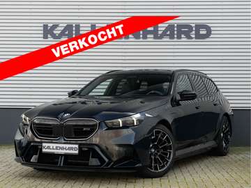 5-serie Touring - Pano - Bowers & Wilkins - Trekha