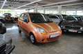 Chevrolet Matiz S Orange - thumbnail 2