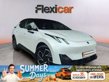 BEV 66kWh Core