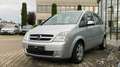 Opel Meriva Edition AHK SR+WR - kein TÜV - Silber - thumbnail 20