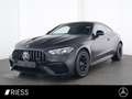 Mercedes-Benz CLE 53 AMG 4MATIC+ Coupé 360 ACC AUT DynLicht LM Grau - thumbnail 1