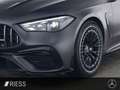 Mercedes-Benz CLE 53 AMG 4MATIC+ Coupé 360 ACC AUT DynLicht LM Grau - thumbnail 3