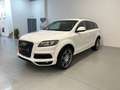 Audi Q7 4.2TDI Ambition Tiptronic Blanco - thumbnail 4