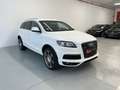 Audi Q7 4.2TDI Ambition Tiptronic Blanco - thumbnail 2