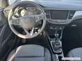 Opel Crossland Elegance 1.2 T-Direct Injection 110PS MT Grau - thumbnail 10