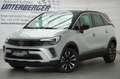 Opel Crossland Elegance 1.2 T-Direct Injection 110PS MT Grau - thumbnail 1