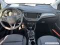 Opel Crossland Elegance 1.2 T-Direct Injection 110PS MT Grau - thumbnail 8
