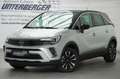 Opel Crossland Elegance 1.2 T-Direct Injection 110PS MT Grau - thumbnail 2