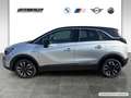Opel Crossland Elegance 1.2 T-Direct Injection 110PS MT Grau - thumbnail 4