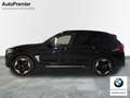 BMW iX3 Negro - thumbnail 3