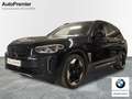 BMW iX3 Negro - thumbnail 1