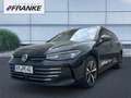 Volkswagen Passat 1.5 eHybrid, IQ Drive, VW-Garantie 05/30 Schwarz - thumbnail 2