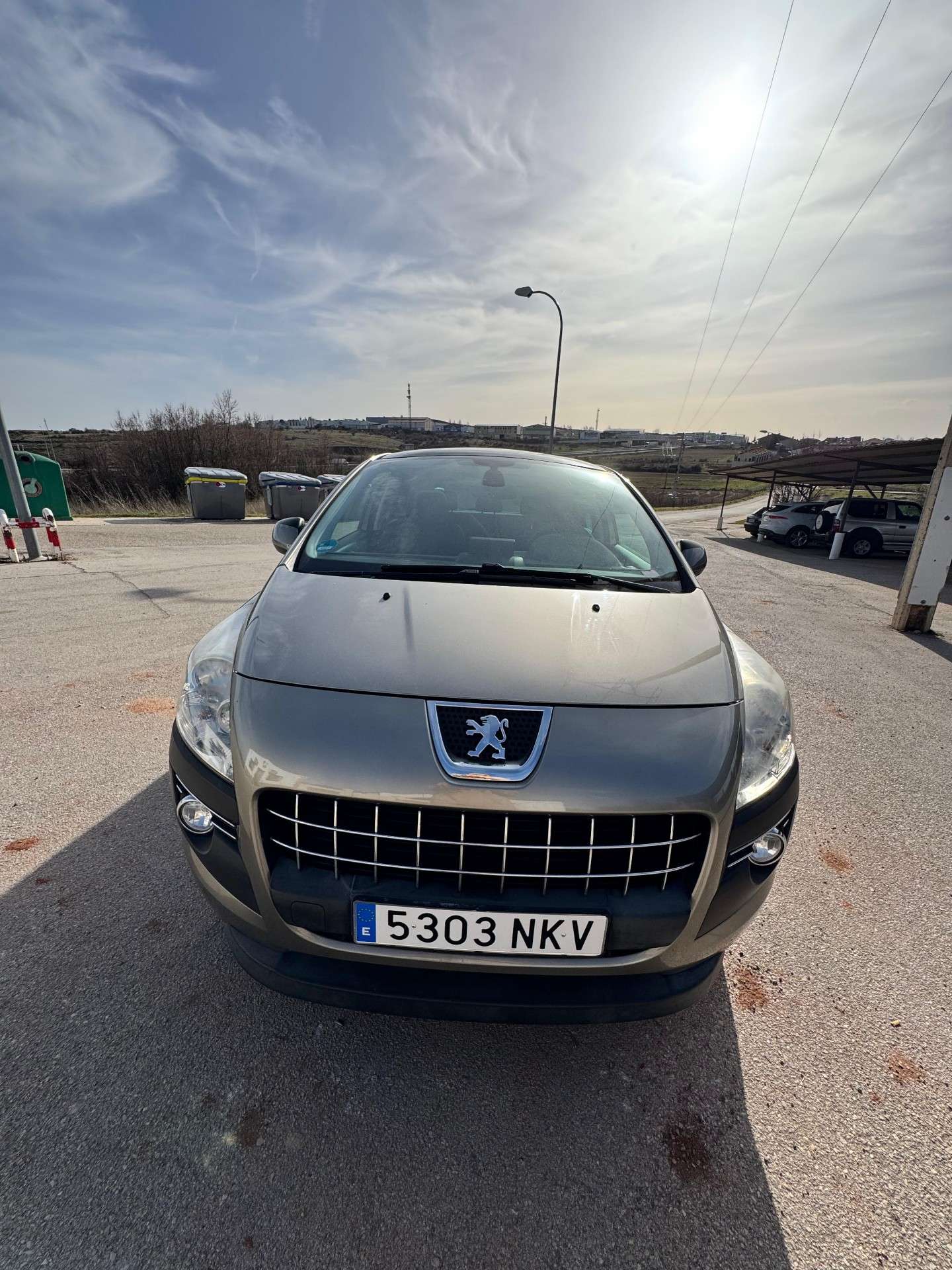 Peugeot 3008 1.6 VTi Premium - foto 1