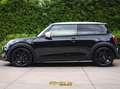 MINI Cooper S 2.0AS DCT/Resolute Edition/Camera/H-K/HUD/ACC/DAB Groen - thumbnail 8