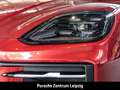 Porsche Cayenne S FnW Rubinrot! SportDesign Sitzklima Rot - thumbnail 9