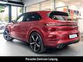 Porsche Cayenne S FnW Rubinrot! SportDesign Sitzklima Rot - thumbnail 3