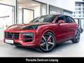 Porsche Cayenne S FnW Rubinrot! SportDesign Sitzklima Rot - thumbnail 1