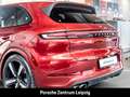 Porsche Cayenne S FnW Rubinrot! SportDesign Sitzklima Rot - thumbnail 13