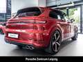 Porsche Cayenne S FnW Rubinrot! SportDesign Sitzklima Rot - thumbnail 6