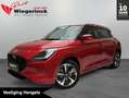 Suzuki Swift 1.2 Style SmartHybide [AUTOMAAT| CARPLAY| CLIMA| C Rot - thumbnail 1