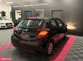 Peugeot 208 1.0 68ch Like ORIGINE FRANCE SUIVI À JOUR DISTRIBUTION CHANGÉE Schwarz - thumbnail 11