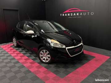 1.0 PureTech 68 ch Like ORIGINE FRANCE SUIVI À JOUR DISTRIBUTION CHANGÉE