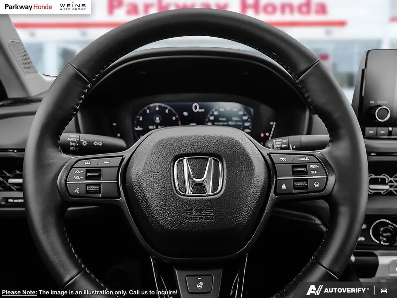 Honda Accord снимка Honda Accord
