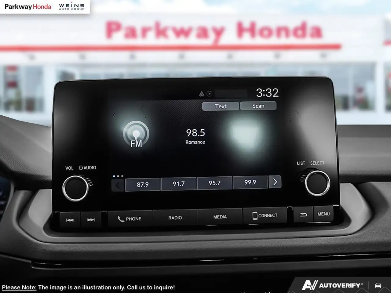 Honda Accord снимка Honda Accord