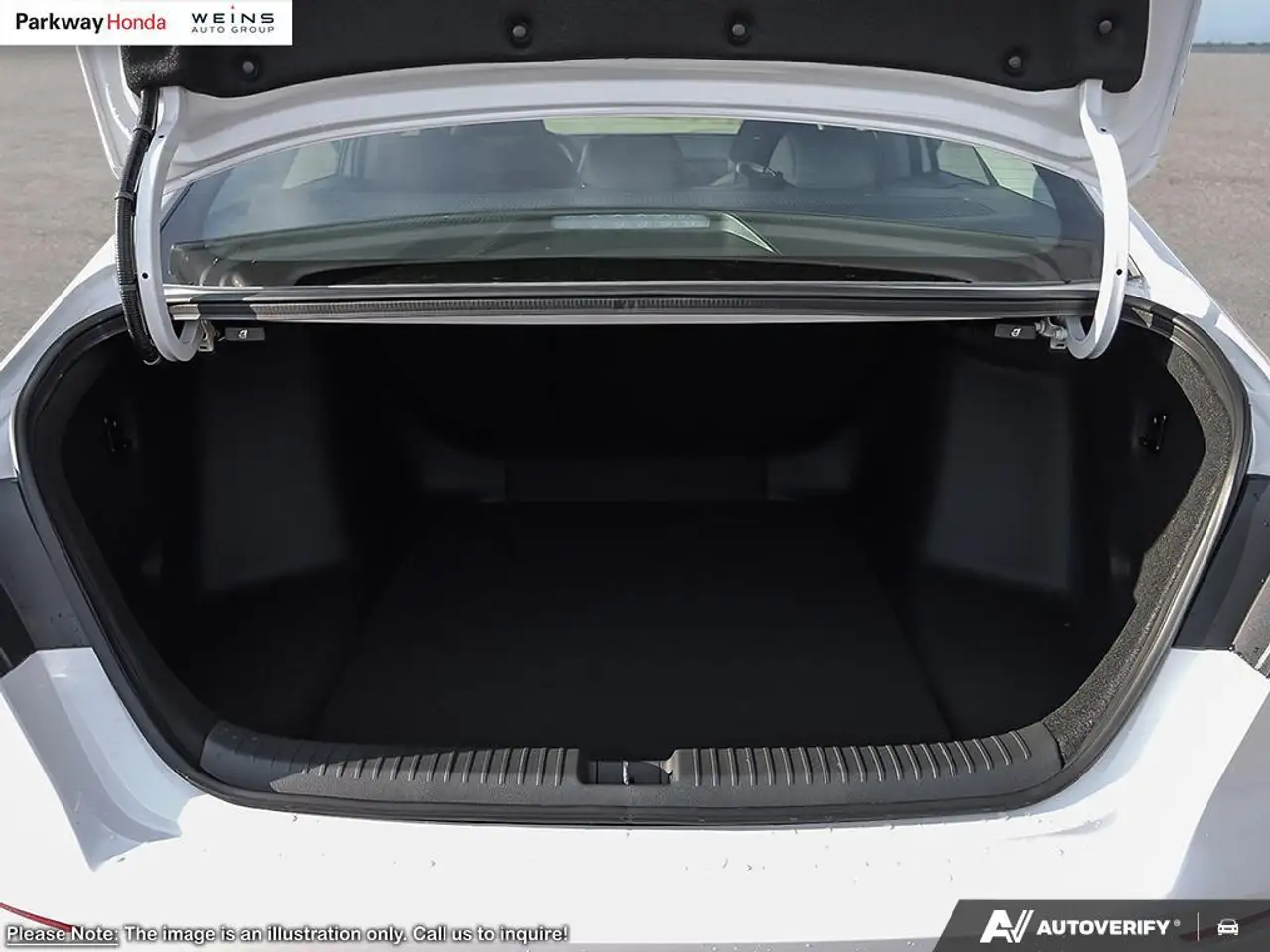 Honda Accord снимка Honda Accord