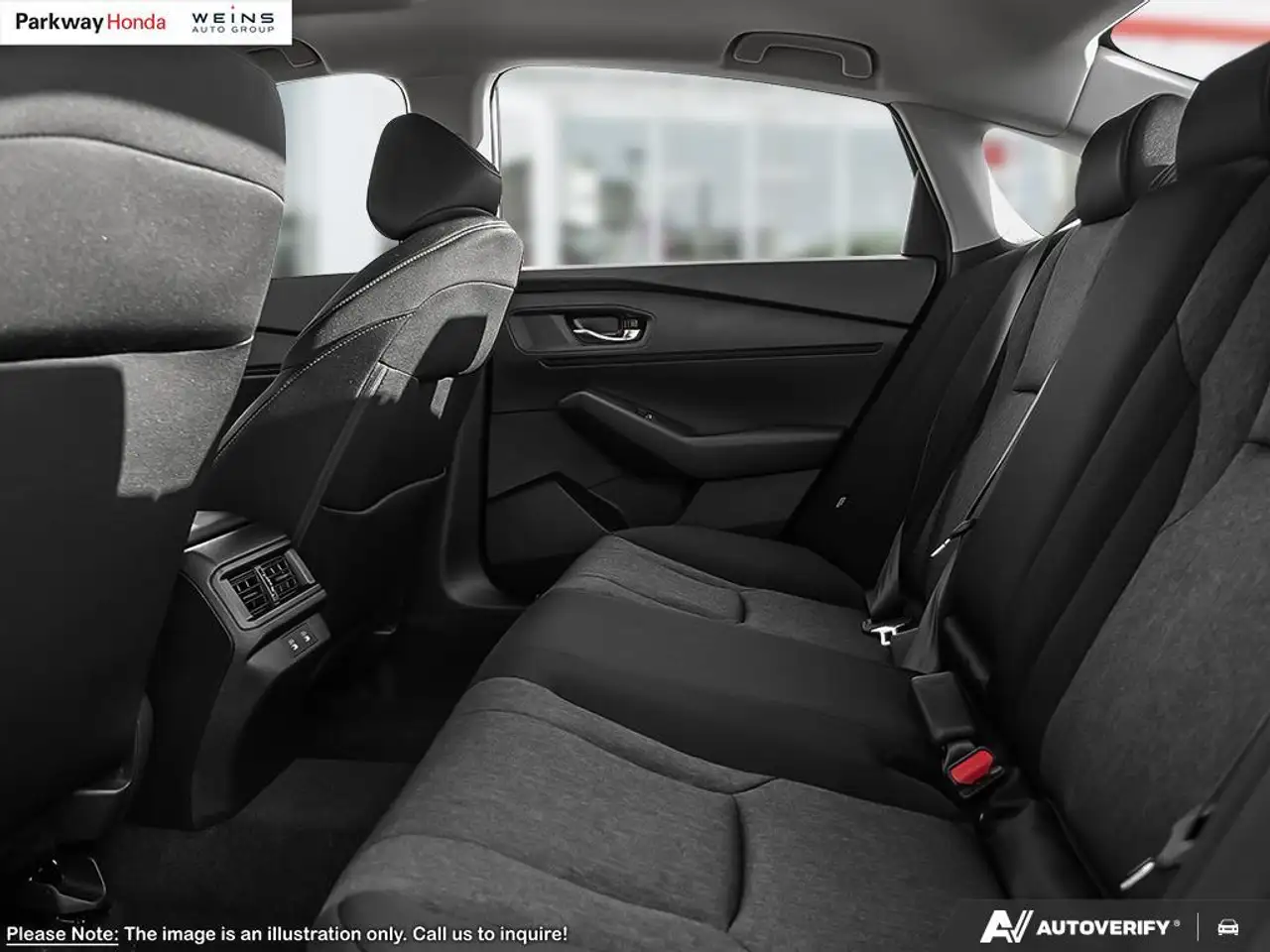 Honda Accord снимка Honda Accord