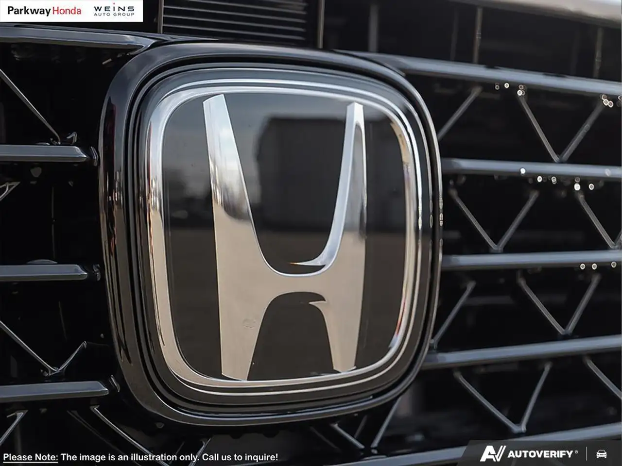 Honda Accord снимка Honda Accord