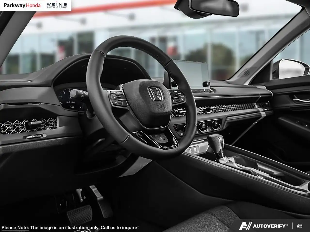 Honda Accord снимка Honda Accord