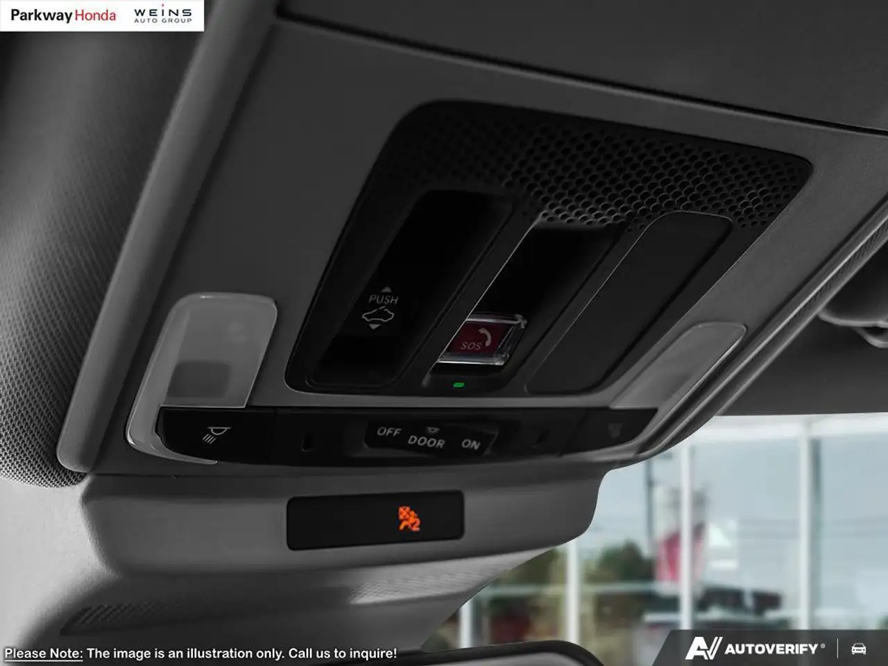 Honda Accord снимка Honda Accord