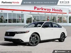 2026 Honda Accord