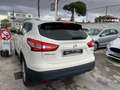 Nissan Qashqai 1.5 dci 110cv Acenta Bianco - thumbnail 4