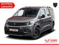 Peugeot Rifter 1.2 GT-Line L2 AAC Navi PDC Kamera 7-Sitze Grijs - thumbnail 1