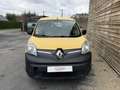 Renault Kangoo Kangoo L1 Z.E. type 2  II EXPRESS FOURGON Z.E. Générique PHASE 2 Gelb - thumbnail 10