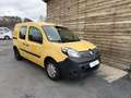 Renault Kangoo Kangoo L1 Z.E. type 2  II EXPRESS FOURGON Z.E. Générique PHASE 2 Gelb - thumbnail 9