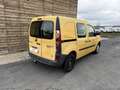 Renault Kangoo Kangoo L1 Z.E. type 2  II EXPRESS FOURGON Z.E. Générique PHASE 2 Gelb - thumbnail 7