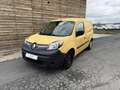 Renault Kangoo Kangoo L1 Z.E. type 2  II EXPRESS FOURGON Z.E. Générique PHASE 2 Gelb - thumbnail 1