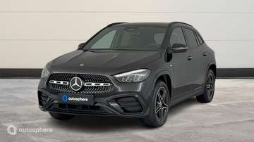 250 e Hybrid EQ 218ch AMG Line 8G-DCT