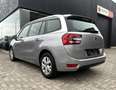Citroen C4 SpaceTourer 7 ZITPLAATSEN - 131 PK! Silber - thumbnail 8